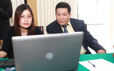 Triển vọng Kl99ok phiên bản mới vào blue-chip và dự cảm TTCK 2011 ảnh 27