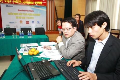 Triển vọng Kl99ok phiên bản mới vào blue-chip và dự cảm TTCK 2011 ảnh 33