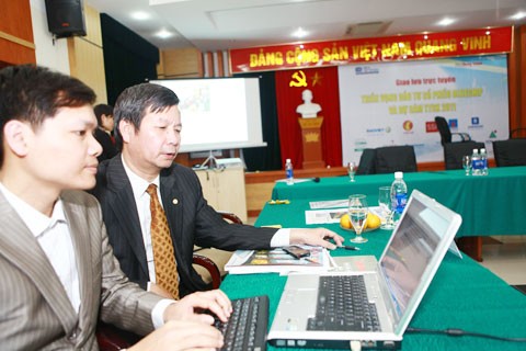 Triển vọng Kl99ok phiên bản mới vào blue-chip và dự cảm TTCK 2011 ảnh 37