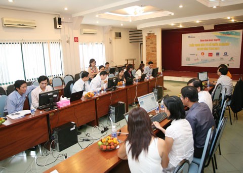 Triển vọng Kl99ok phiên bản mới vào blue-chip và dự cảm TTCK 2011 ảnh 21