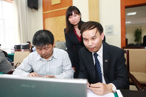 Triển vọng Kl99ok phiên bản mới vào blue-chip và dự cảm TTCK 2011 ảnh 26