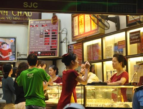 10 sự kiện Kl992 cổng game cá cược thế giới đáng chú ý năm 2012 ảnh 7