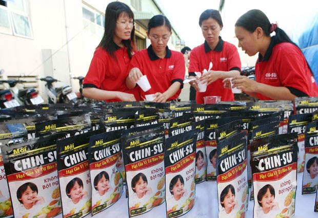 Cuộc “đổ bộ” của nhà Kl99ok phiên bản mới Mỹ ảnh 1