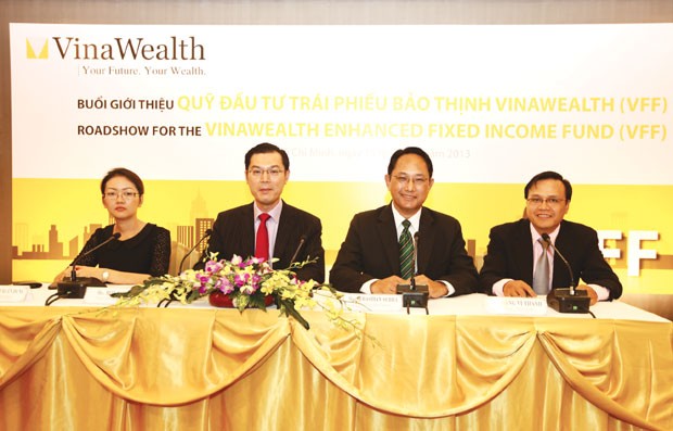 VFF: Quỹ mở tiên phong về Kl99kl Hoàn Trả Vô Tận ảnh 1
