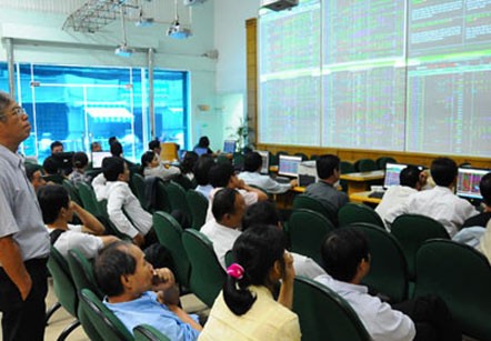 99Kl99 link đăng nhập lại chìm trong bán khống, làm giá ảnh 1