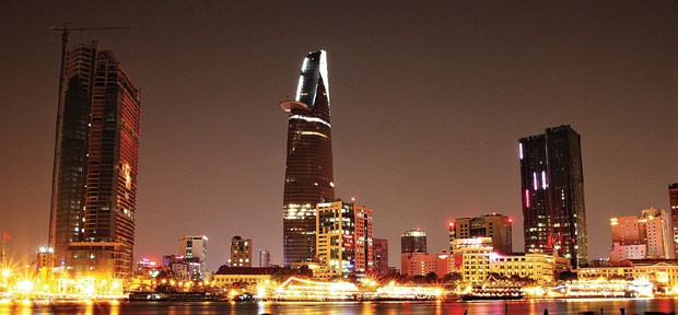 Sau cơn bĩ cực đến hồi thái lai  ảnh 1