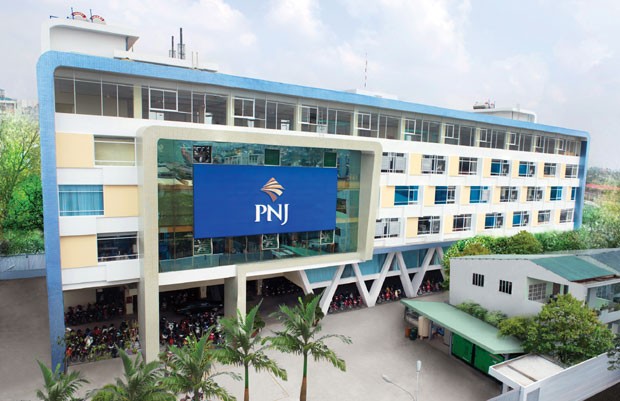 PNJ vẫn nỗ lực và giữ vững niềm tin ảnh 1
