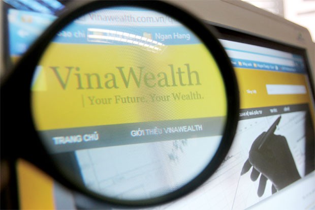 Vinawealth: “Kẻ dò đường” tự tin ảnh 1