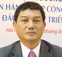 Khi doanh nhân là nghị sỹ... ảnh 1