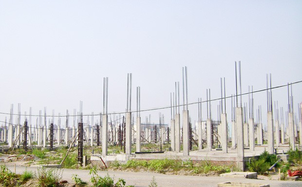 Nhiều câu hỏi lớn về Dự án ParkCity  ảnh 1