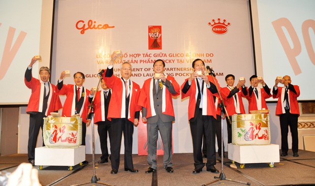 Kinh Đô, “ngôi vương” nhiều ẩn số! ảnh 1
