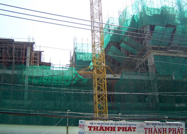 TP. HCM sắp có căn hộ 240 triệu đồng ảnh 2