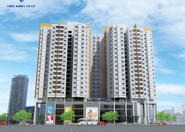 TP. HCM sắp có căn hộ 240 triệu đồng ảnh 1