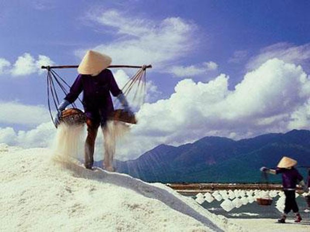Bi kịch đường và muối: Sắp hết thời tự sướng ảnh 2