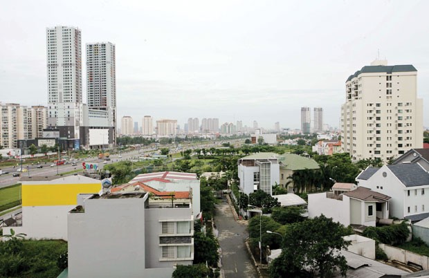 CBRE: Đây là cơ hội mua nhà tốt nhất trong 5 năm ảnh 1