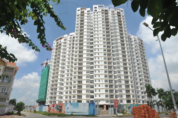 Thời điểm thích hợp để mua nhà ảnh 1