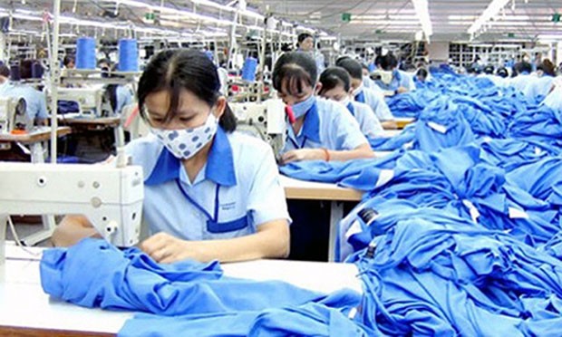 Tiết lộ danh tính các “ông kẹ” chuyển giá ảnh 1