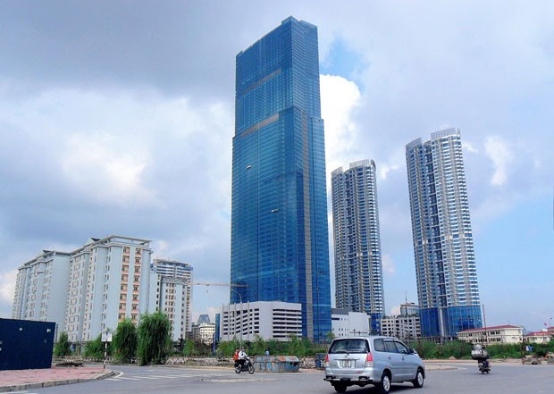 Sốc: Keangnam thừa nhận chuyển giá hơn nghìn tỷ ảnh 1