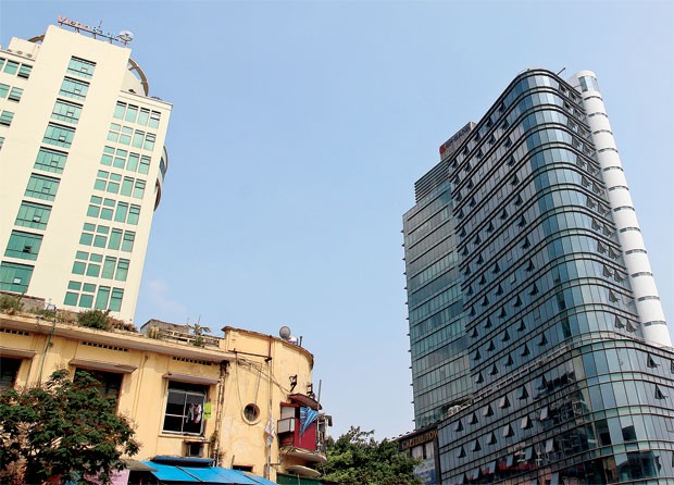 Giá căn hộ Hà Nội không giảm như lời đồn ảnh 1