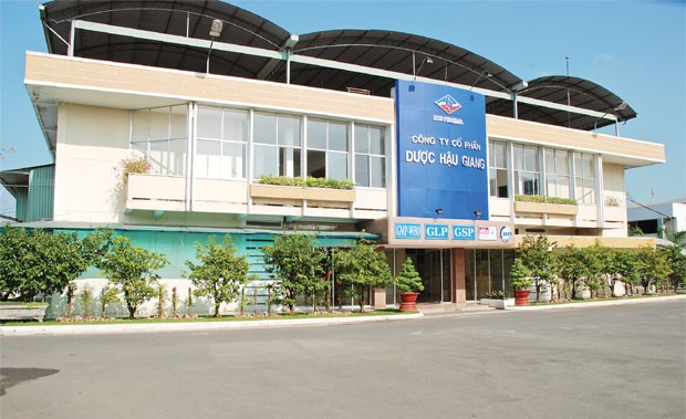 9 tháng, DHG đạt 448 tỷ đồng Kl99 nổ hũ sau thuế ảnh 1