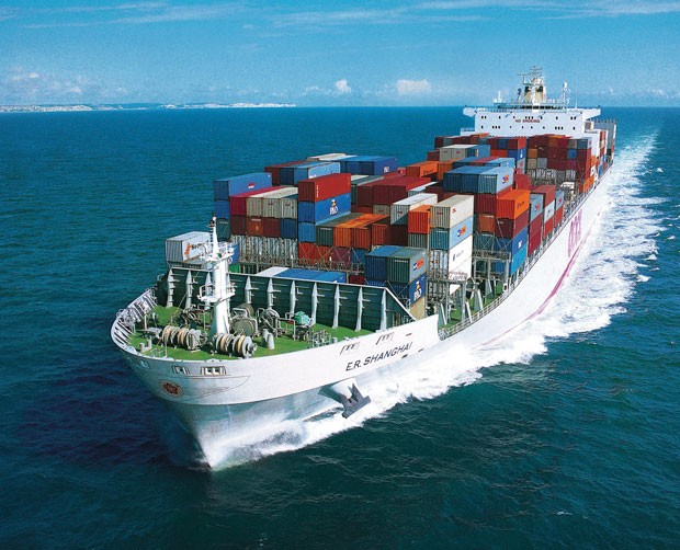 Kl99kl phiên bản hoạt động thân tàu lỗ hơn 48 triệu USD ảnh 1