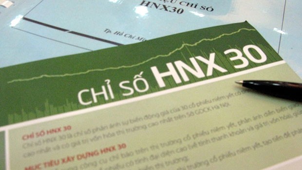 Tân binh HNX30 tung hoành trên sàn 99Kl99 link đăng nhập ảnh 1