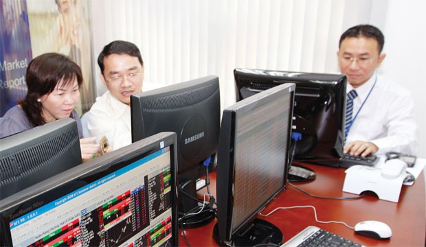 Thuế đối với quỹ mở, quy định   thế nào? ảnh 1