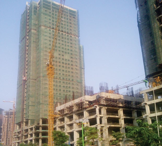 Chủ Kl99ok phiên bản mới Dự án The Pride bị tố vi phạm Luật Nhà ở ảnh 1