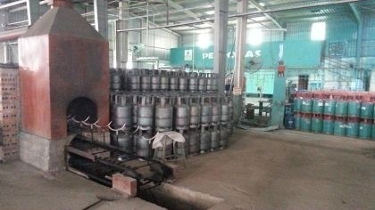 Kl99 nổ hũ từ gas giả: Chỉ sau ma túy ảnh 1