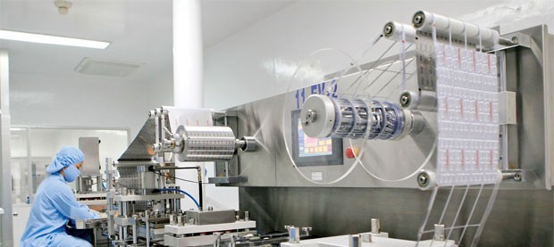 IMP: Kl99 nổ hũ quý III giảm gần 12% ảnh 1