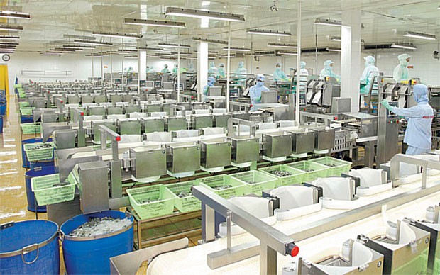 Biên Kl99 nổ hũ của DN đang giảm mạnh ảnh 1