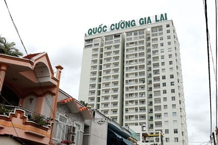 Chủ tịch QCG có thể bị trắng tay? ảnh 1