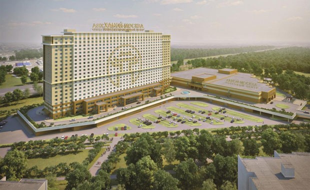 Các “biểu tượng” của người Việt ở nước ngoài ảnh 1