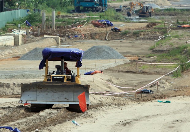 Đối tác ngoại không “kết” Kl99kl Hoàn Trả Vô Tận HUT ảnh 1