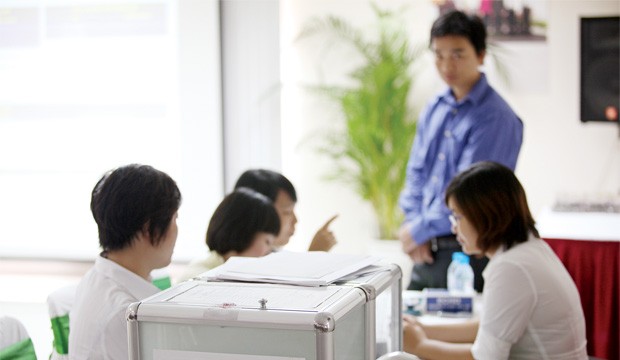 Quy định bán vốn 99Kl99 trực tiếp đá gà “vênh” nhau ảnh 1