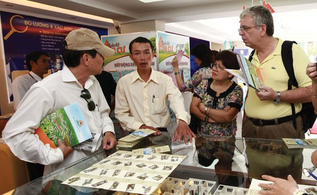BĐS trong “tầm ngắm” mới của khối ngoại ảnh 1