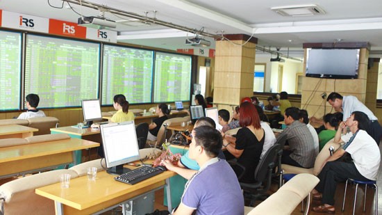 Áp lực cung giá cao hiện còn tiềm ẩn khá lớn ảnh 1