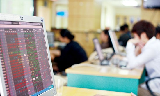 Huỷ niêm yết, tiền lệ mang tên Descon ảnh 1