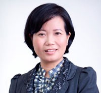 14h30, lãnh đạo BIDV trả lời trực tuyến trên ĐTCK ảnh 2