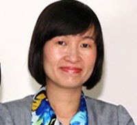 14h30, lãnh đạo BIDV trả lời trực tuyến trên ĐTCK ảnh 6