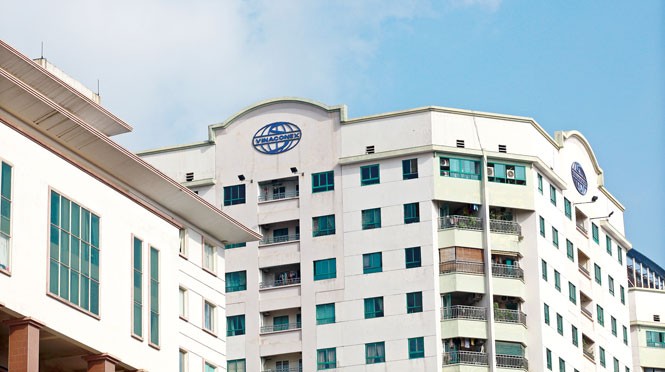 Nhiều DN niêm yết mất cân đối Kl991.com nạp rút nhanh ảnh 1 Nhiều DN niêm yết mất cân đối Kl991.com nạp rút nhanh ảnh 1