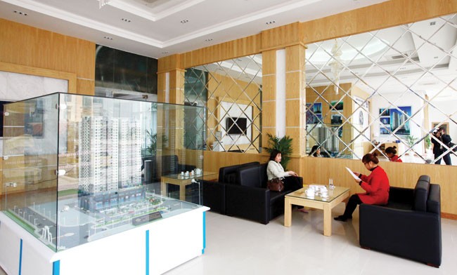 Xuân Mai Tower: Tiện ích tốt, giá phải chăng ảnh 2