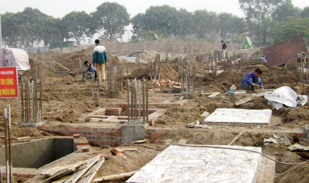 Viglacera buộc phải nhượng bộ ảnh 1
