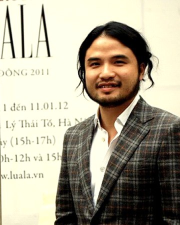 CEO LUALA mơ làm thương hiệu xa xỉ Việt ảnh 1