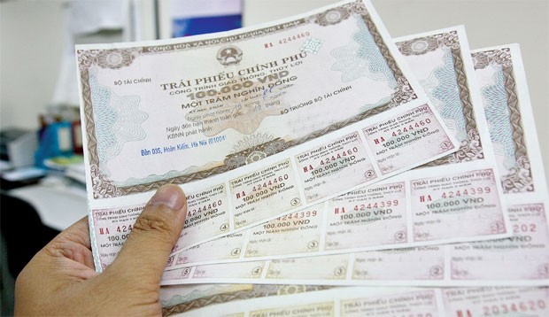 Những điểm mới của thị trường Kl99kl Hoàn Trả Vô Tận 2013 ảnh 1