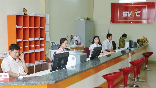 SVIC “đổi chủ”, tự nguyện hay bắt buộc? ảnh 1 SVIC “đổi chủ”, tự nguyện hay bắt buộc? ảnh 1