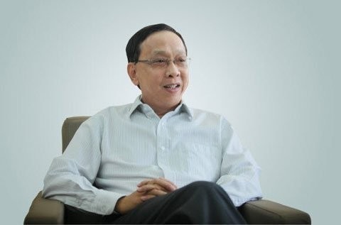 Nghịch cảnh nhà Trần Mộng Hùng và Đặng Văn Thành ảnh 2