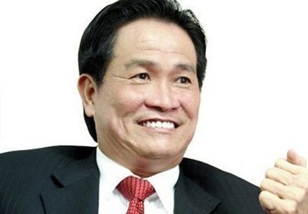 Nghịch cảnh nhà Trần Mộng Hùng và Đặng Văn Thành ảnh 1
