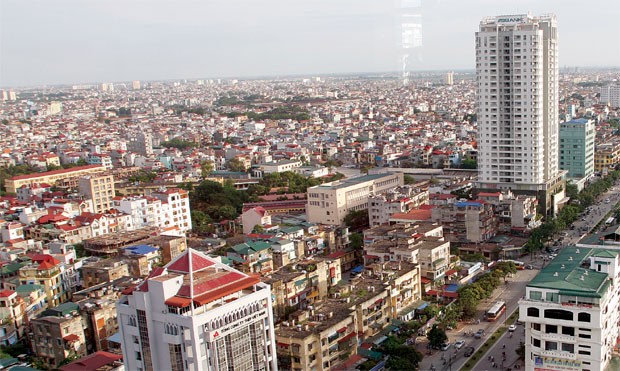 Hoãn đấu giá quyền mua tại ITD ảnh 1