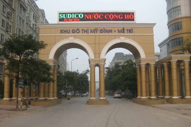 Nhà ở gần sập, sổ đỏ vẫn lang thang ảnh 1